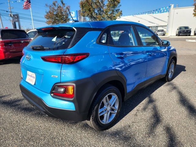 2020 Hyundai Kona SE