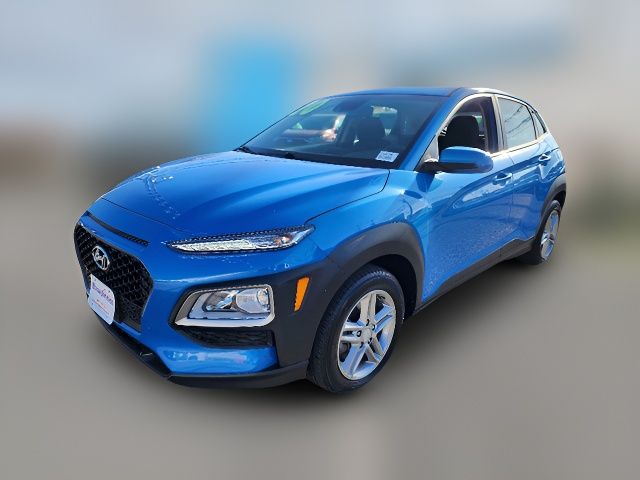 2020 Hyundai Kona SE