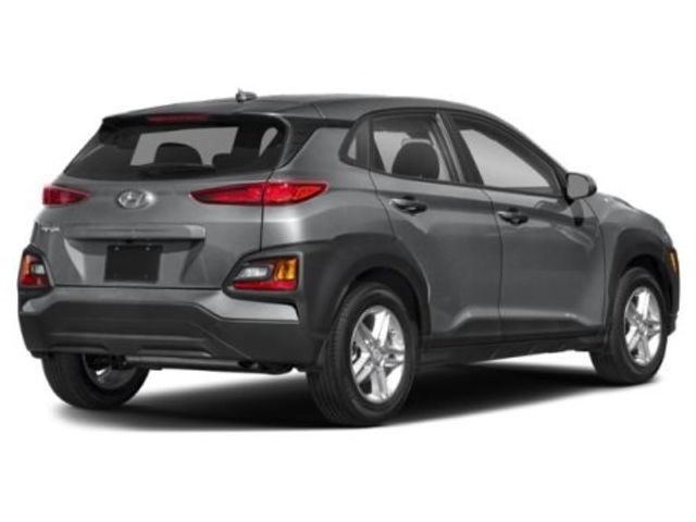 2020 Hyundai Kona SE