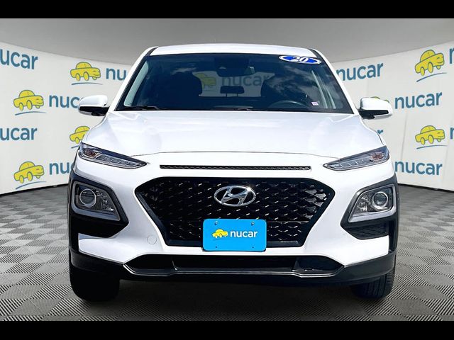 2020 Hyundai Kona SE