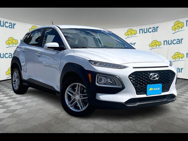 2020 Hyundai Kona SE