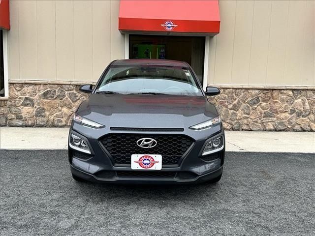 2020 Hyundai Kona SE