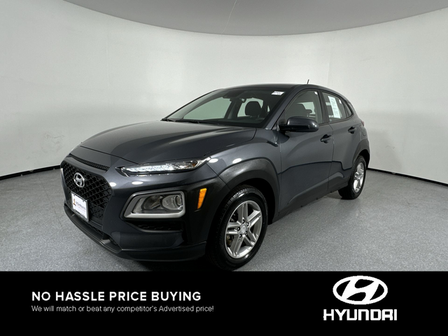 2020 Hyundai Kona SE