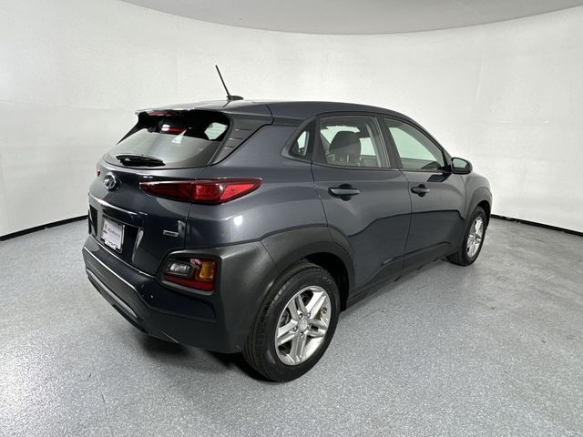 2020 Hyundai Kona SE