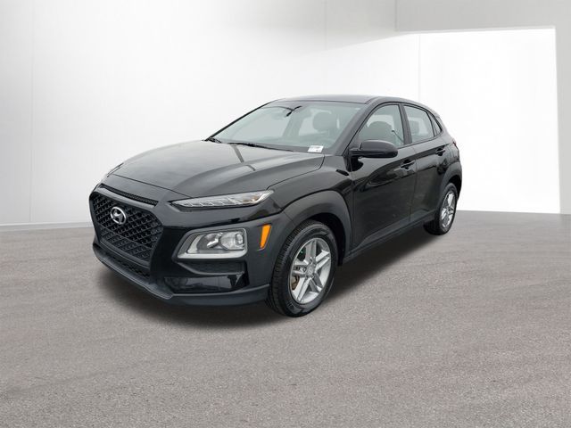 2020 Hyundai Kona SE