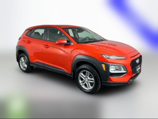 2020 Hyundai Kona SE