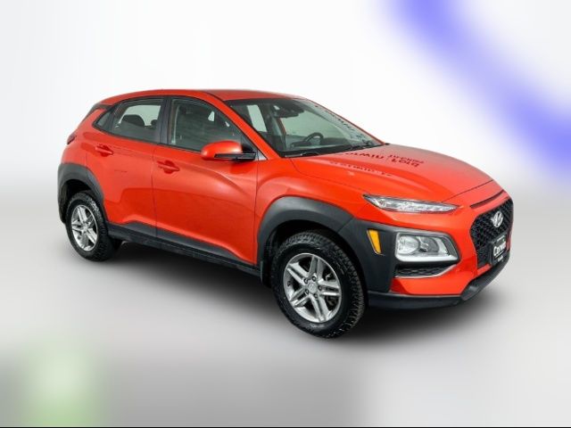 2020 Hyundai Kona SE