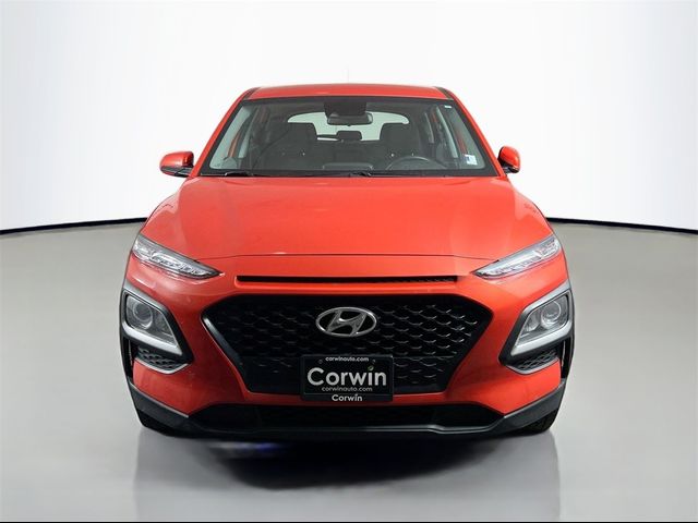 2020 Hyundai Kona SE