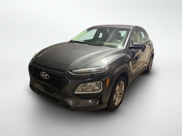 2020 Hyundai Kona SE