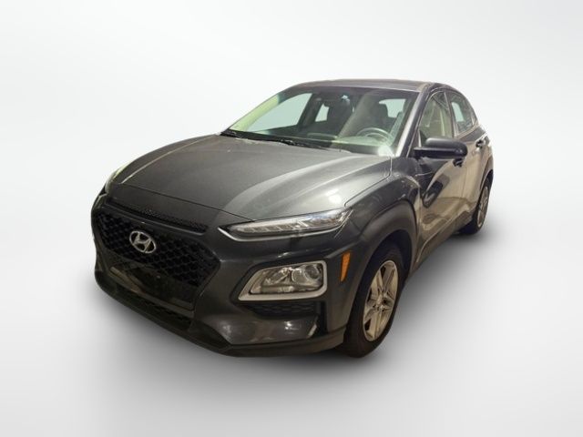 2020 Hyundai Kona SE