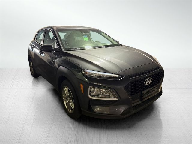 2020 Hyundai Kona SE