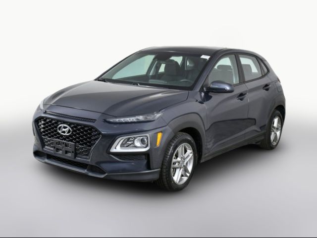 2020 Hyundai Kona SE