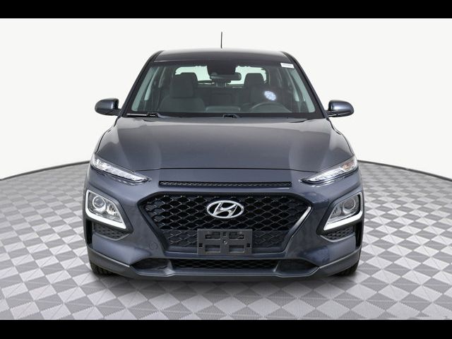 2020 Hyundai Kona SE