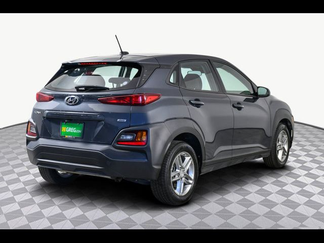 2020 Hyundai Kona SE