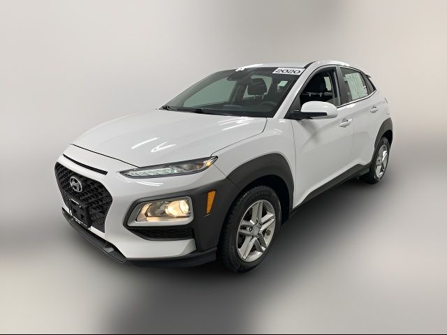 2020 Hyundai Kona SE