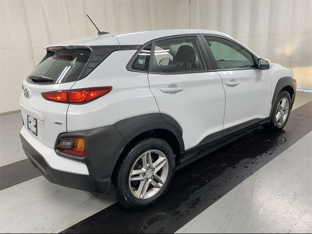 2020 Hyundai Kona SE