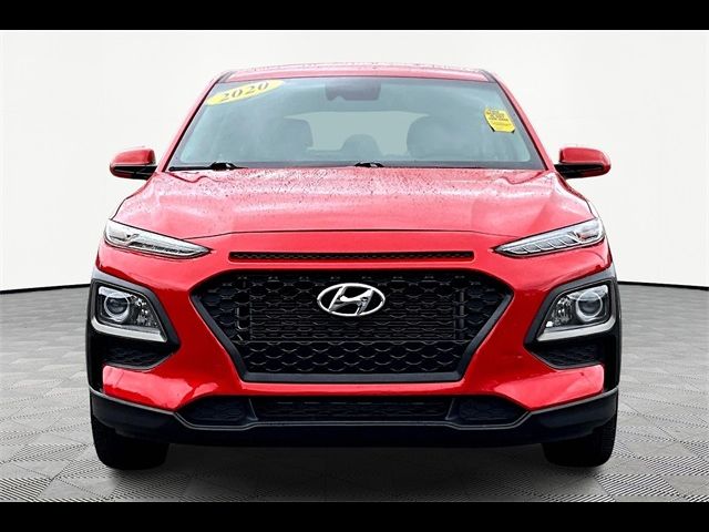 2020 Hyundai Kona SE