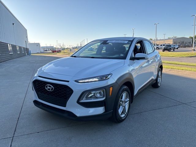 2020 Hyundai Kona SE