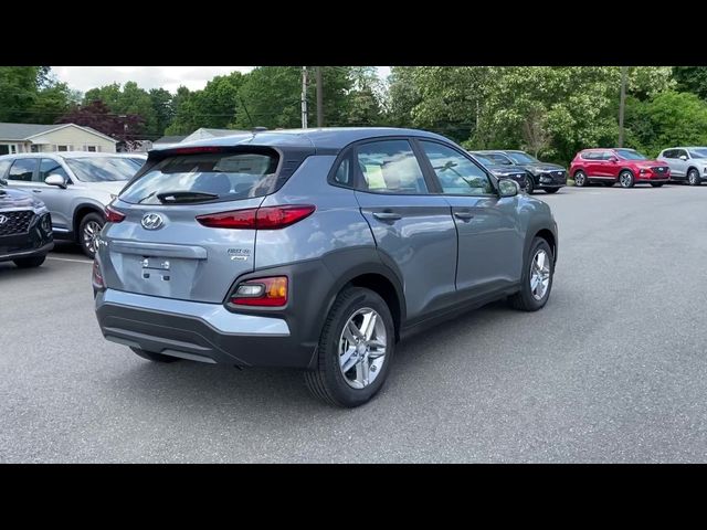 2020 Hyundai Kona SE