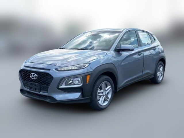 2020 Hyundai Kona SE