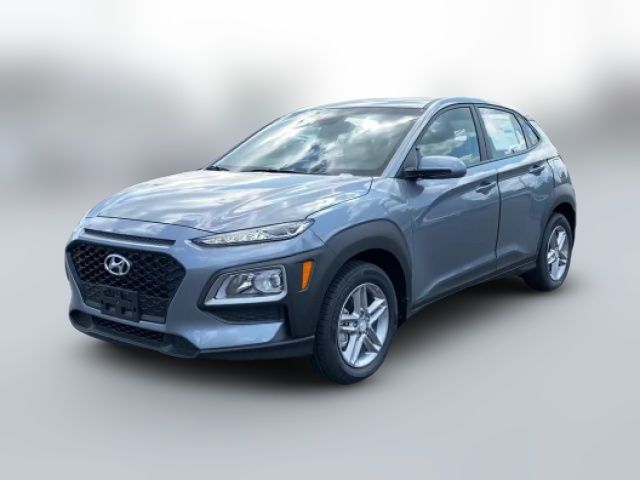 2020 Hyundai Kona SE