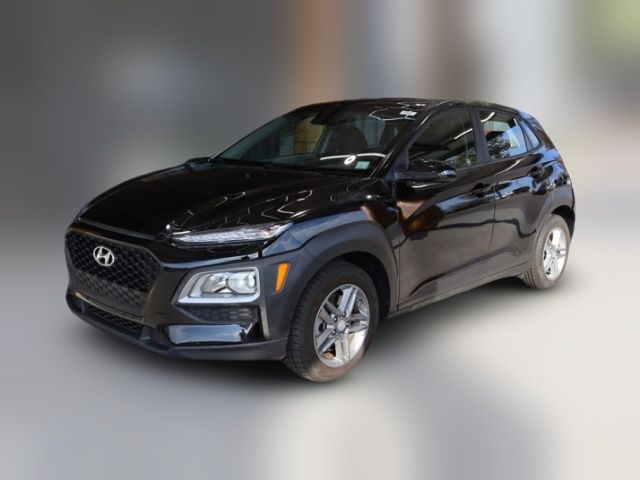 2020 Hyundai Kona SE