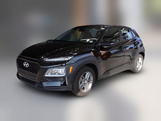 2020 Hyundai Kona SE