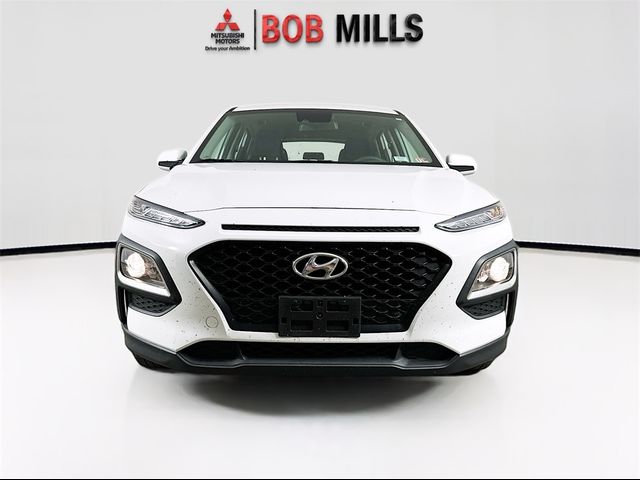 2020 Hyundai Kona SE