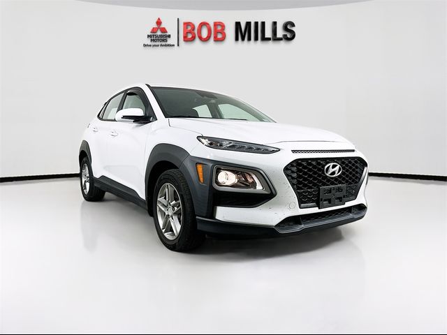 2020 Hyundai Kona SE