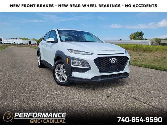 2020 Hyundai Kona SE