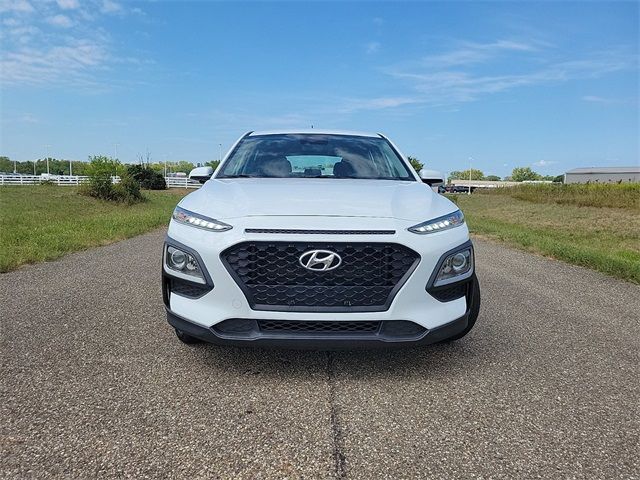 2020 Hyundai Kona SE