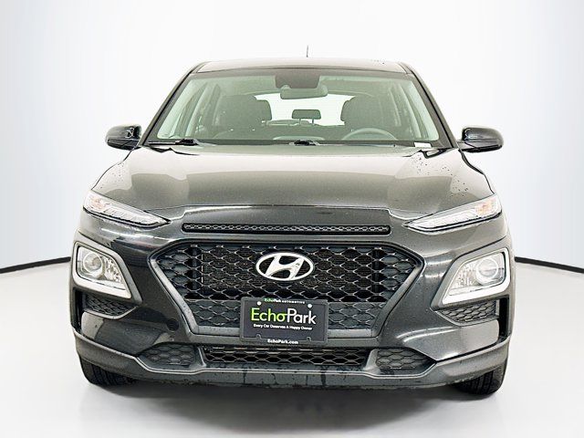 2020 Hyundai Kona SE