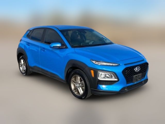 2020 Hyundai Kona SE