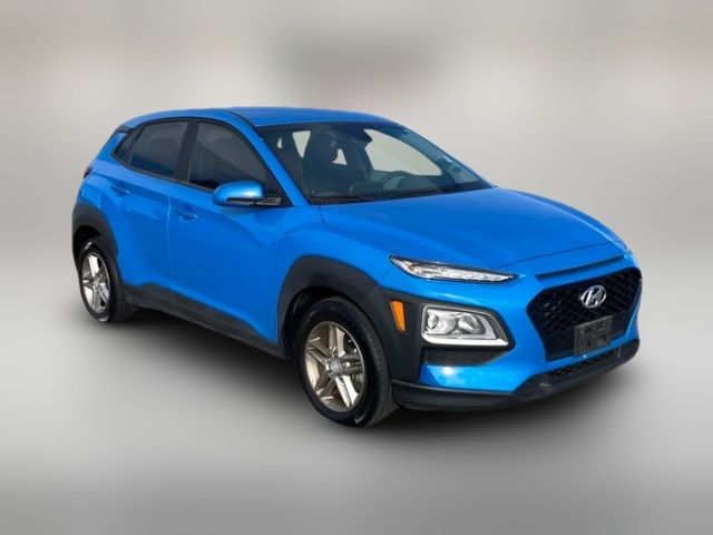 2020 Hyundai Kona SE