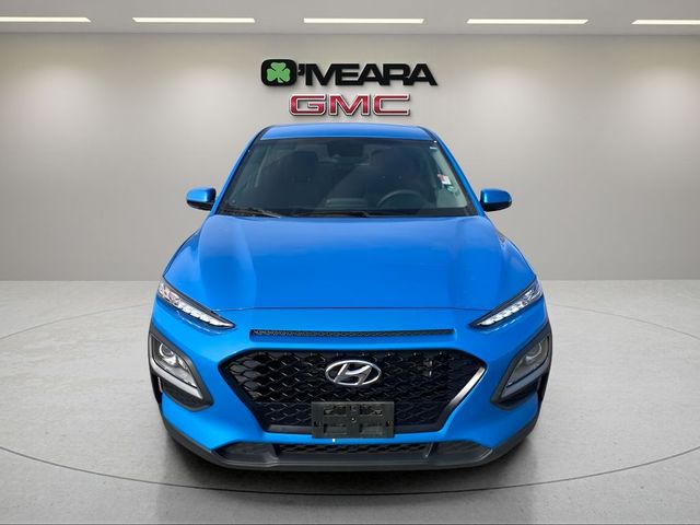 2020 Hyundai Kona SE