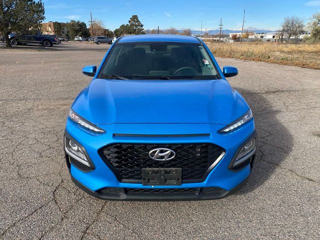 2020 Hyundai Kona SE