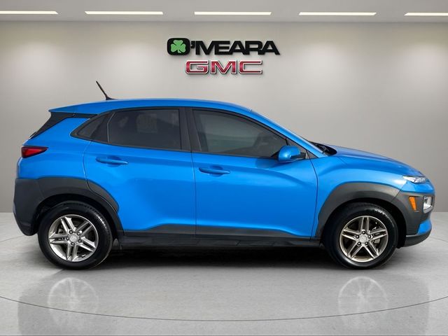 2020 Hyundai Kona SE