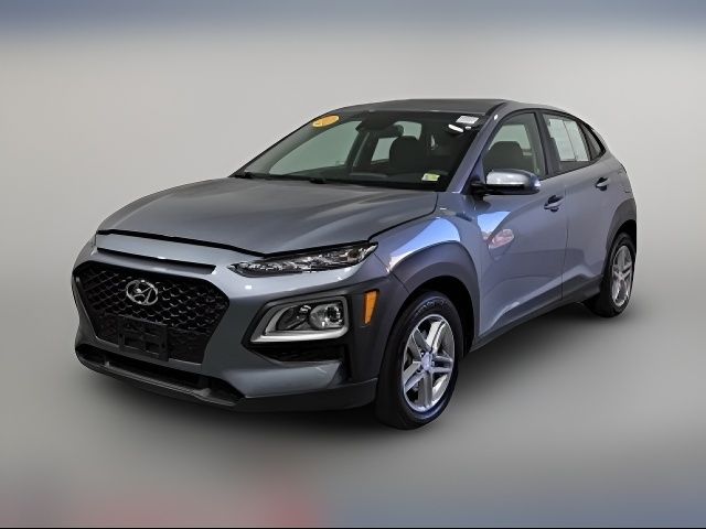 2020 Hyundai Kona SE