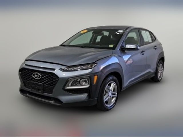 2020 Hyundai Kona SE