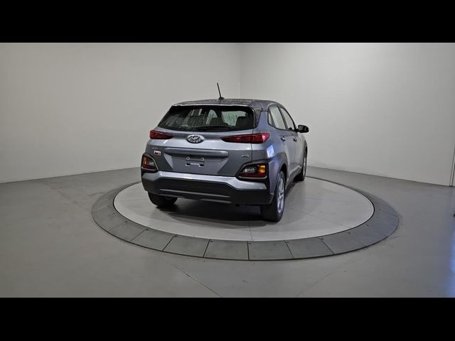 2020 Hyundai Kona SE