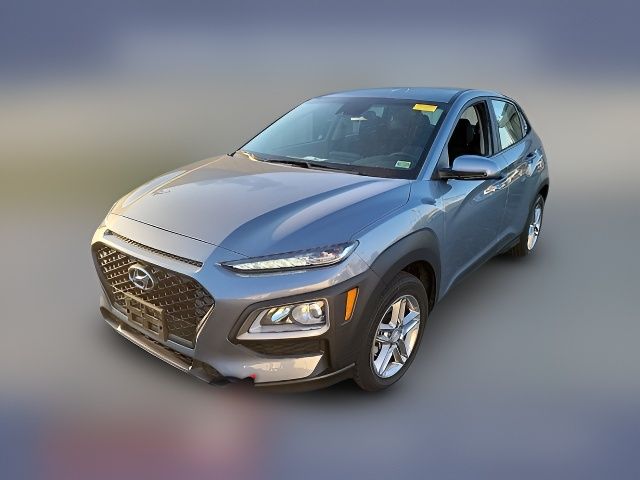 2020 Hyundai Kona SE