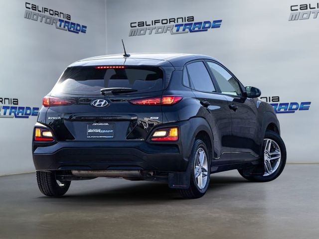 2020 Hyundai Kona SE