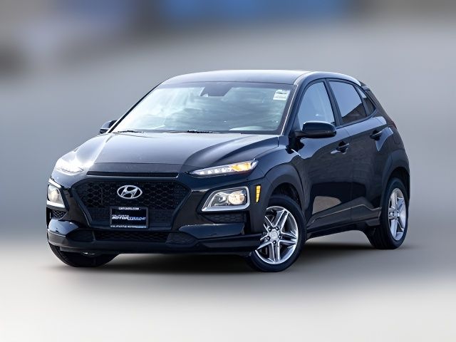 2020 Hyundai Kona SE