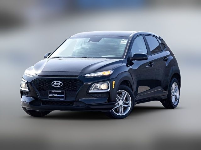 2020 Hyundai Kona SE