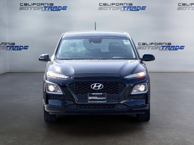 2020 Hyundai Kona SE