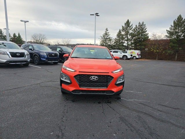 2020 Hyundai Kona SE