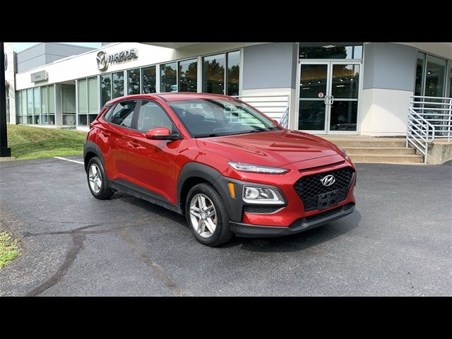 2020 Hyundai Kona SE