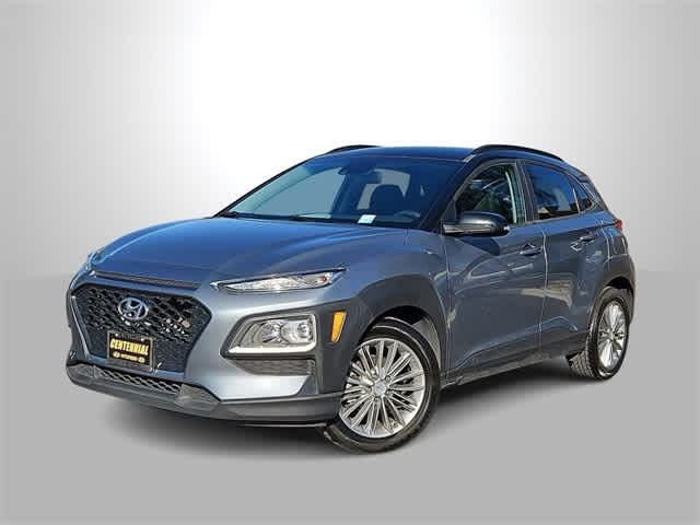 2020 Hyundai Kona SEL