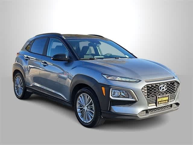 2020 Hyundai Kona SEL