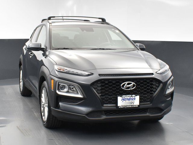 2020 Hyundai Kona SEL